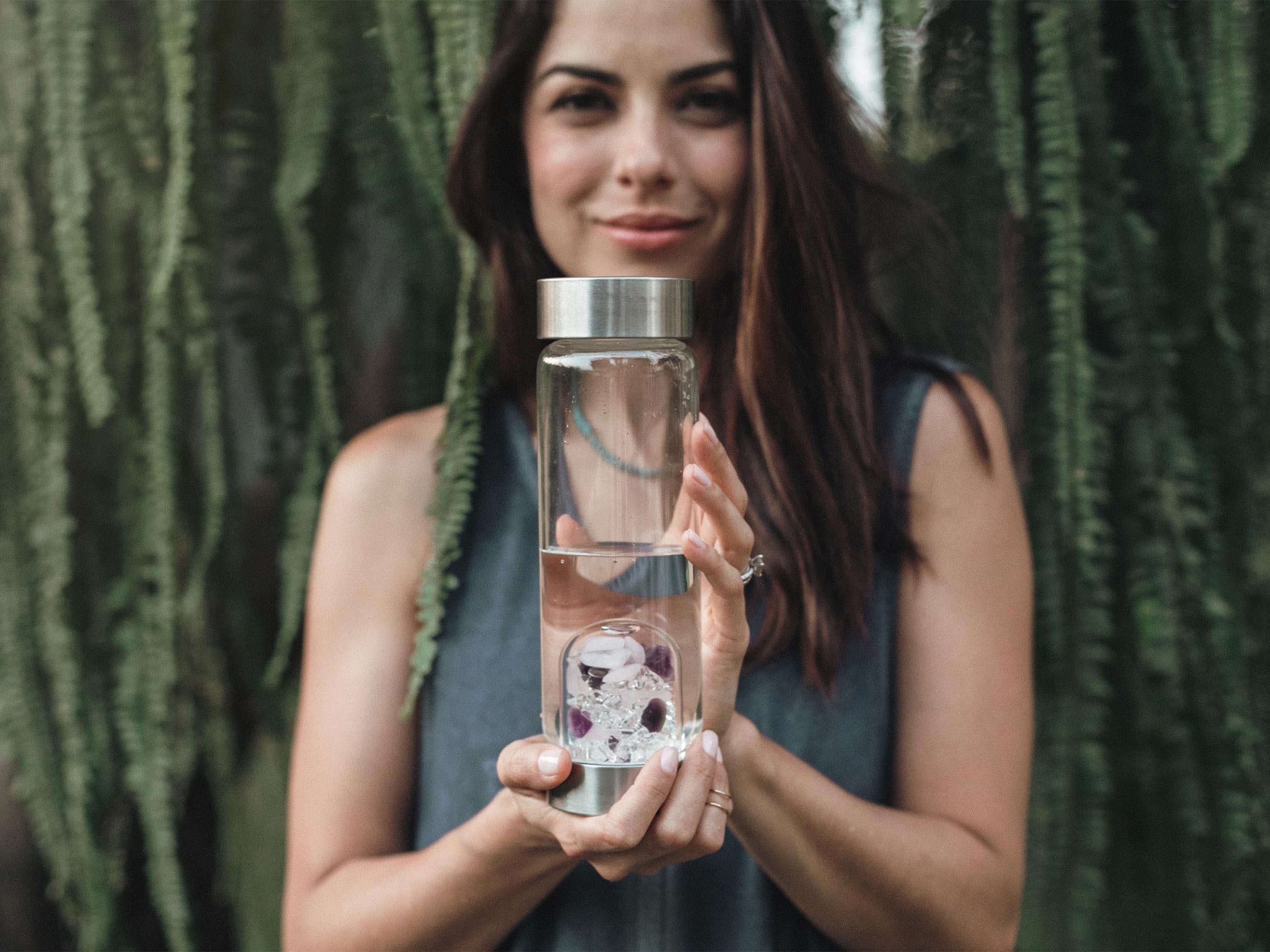 How VitaJuwel Became Part of the Wellness Hub Ritual