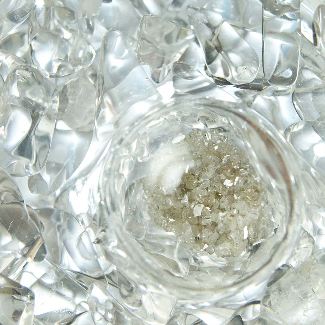 DIAMONDS