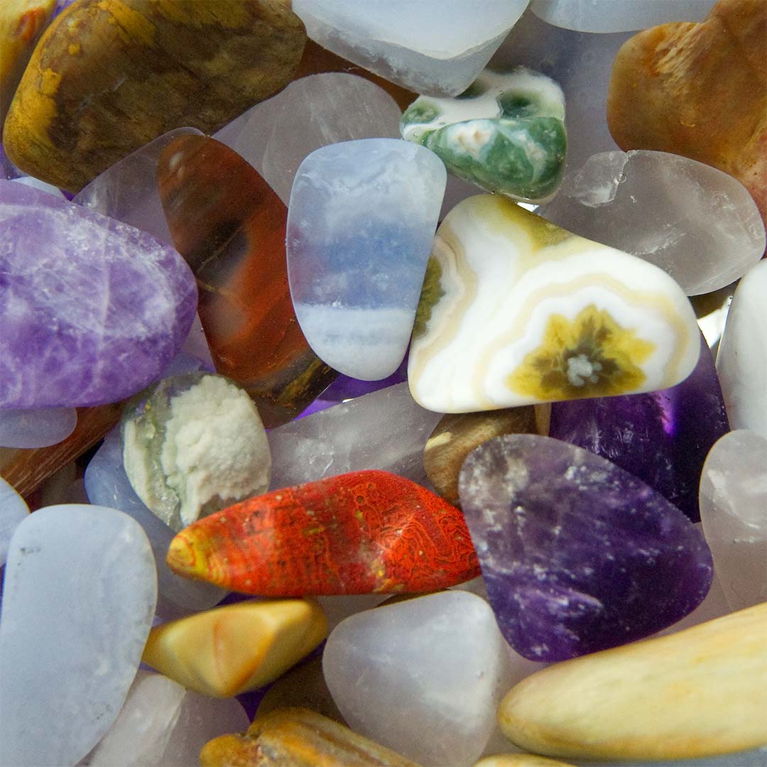 FIVE ELEMENTS