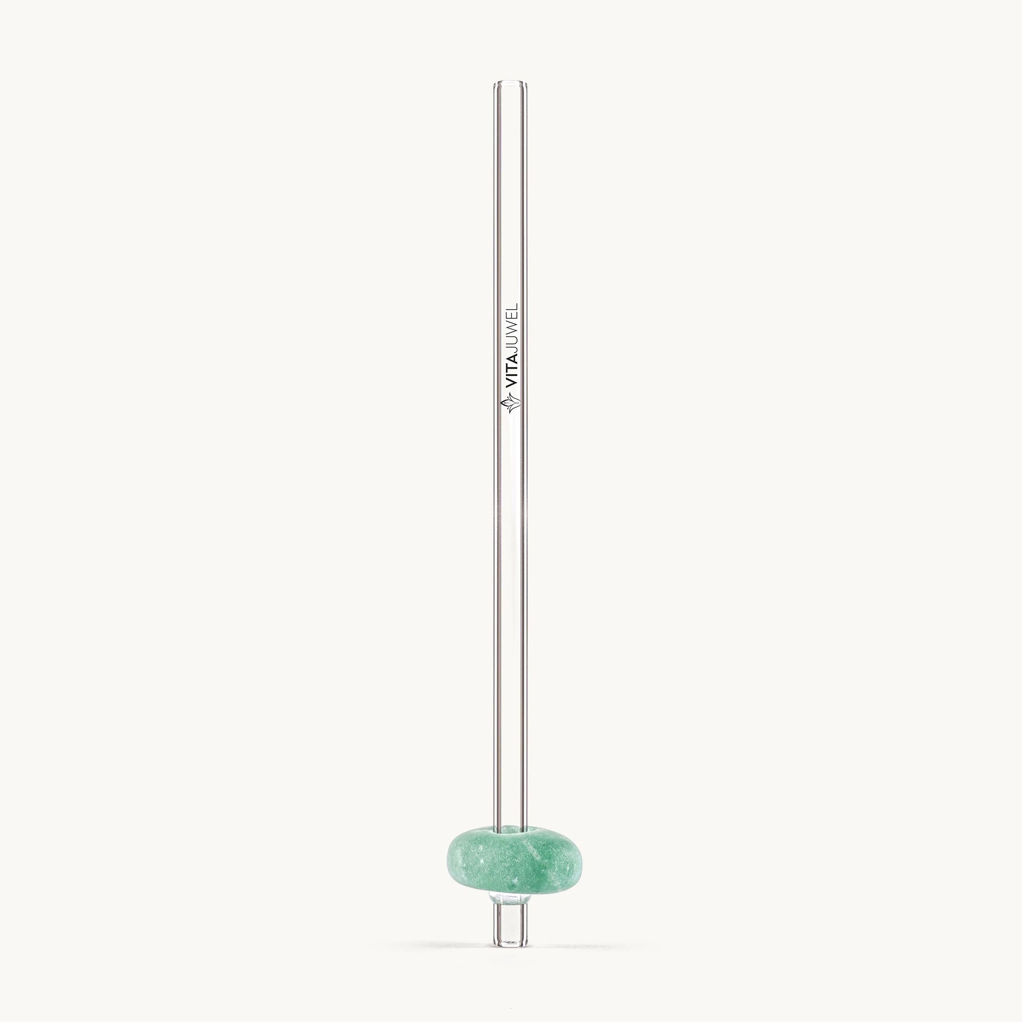 Crystal Straw