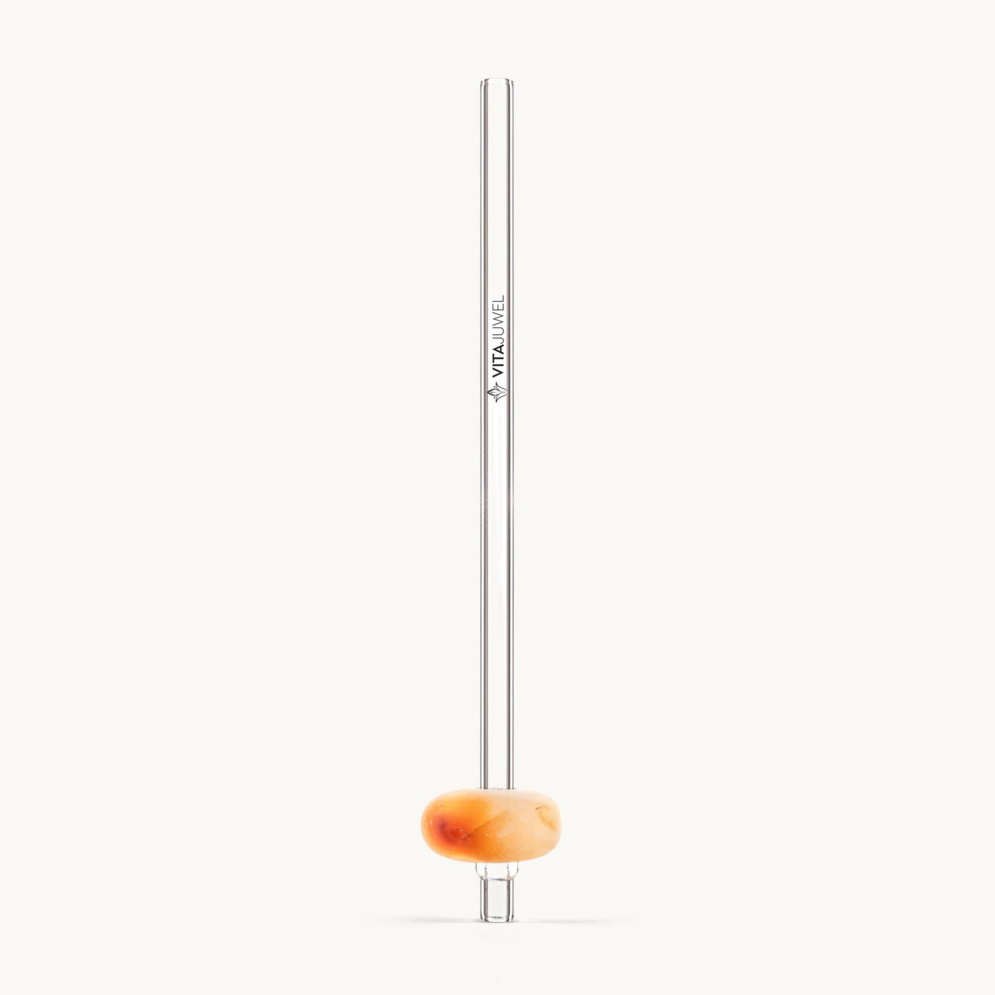 Crystal Straw