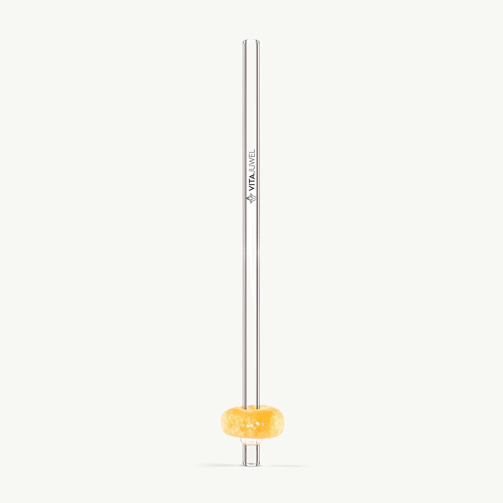 Crystal Straw