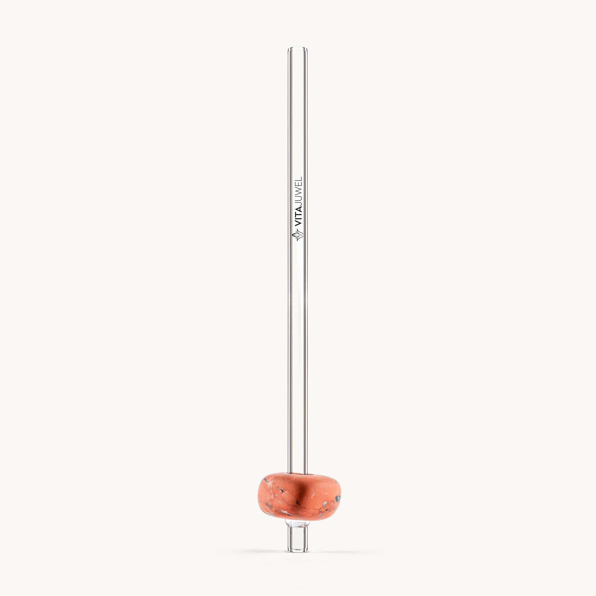 Crystal Straw