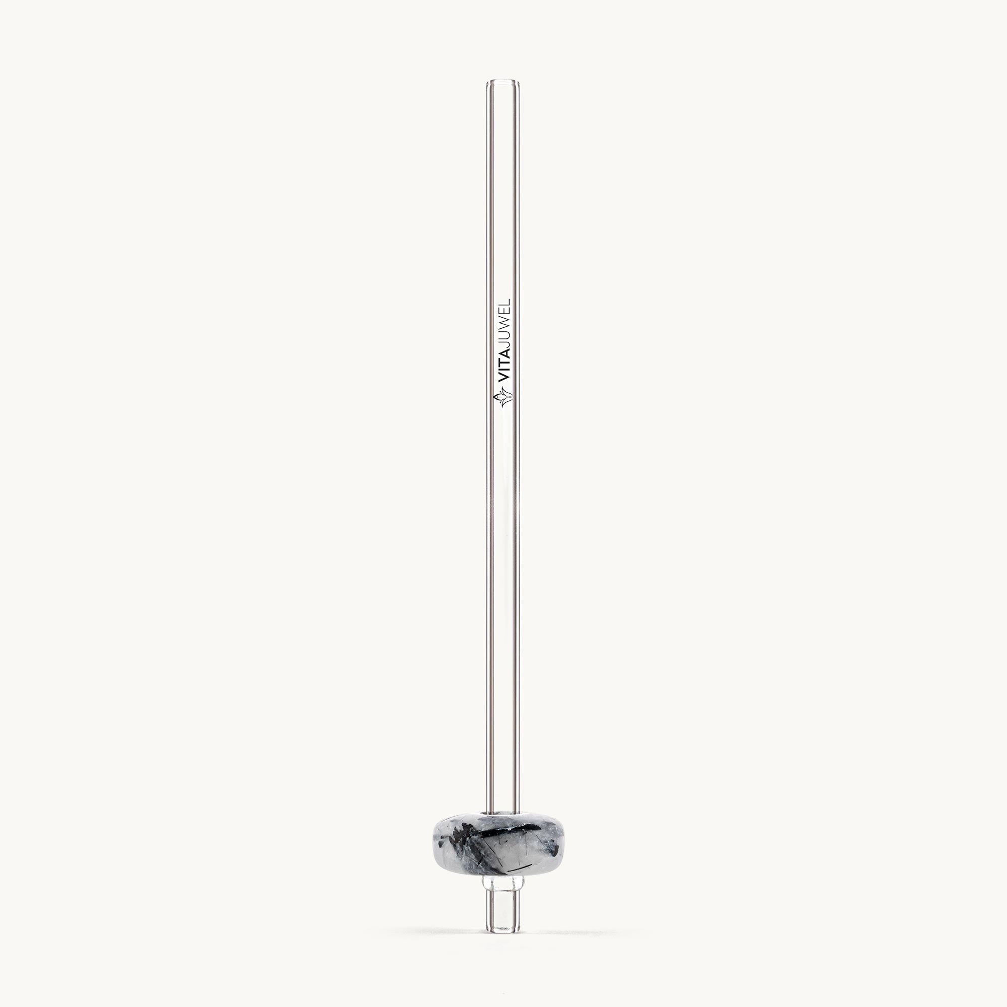 Crystal Straw