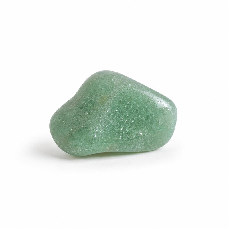 Aventurine green