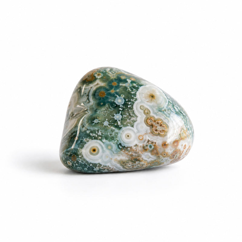 Ocean Agate