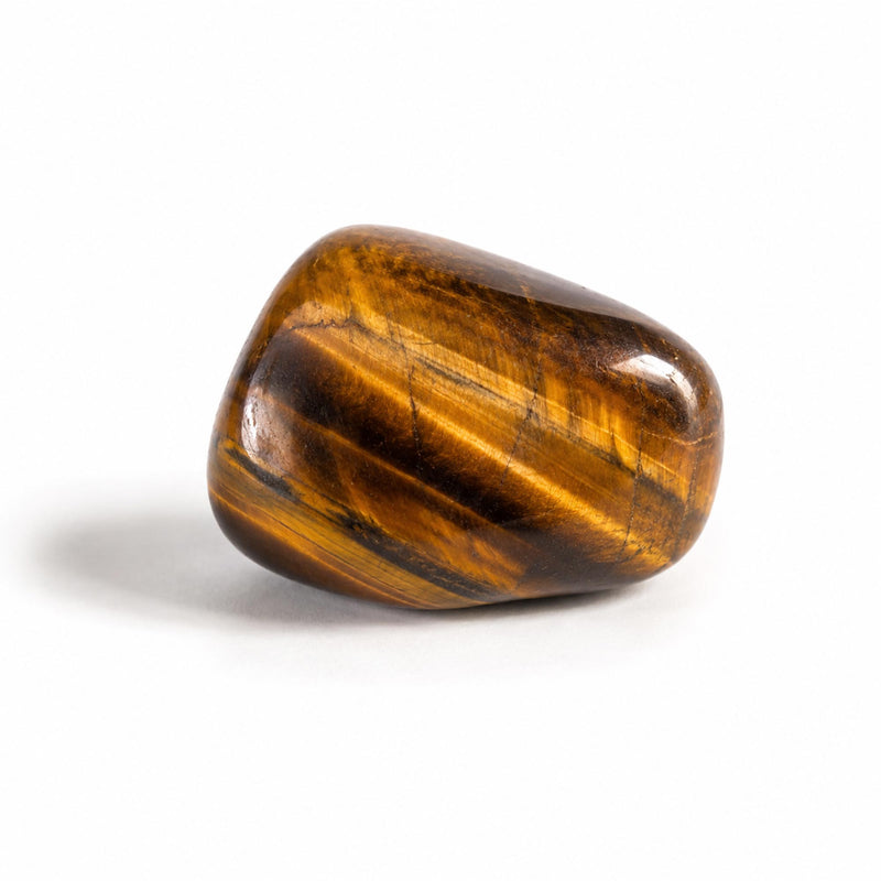 Tiger's Eye