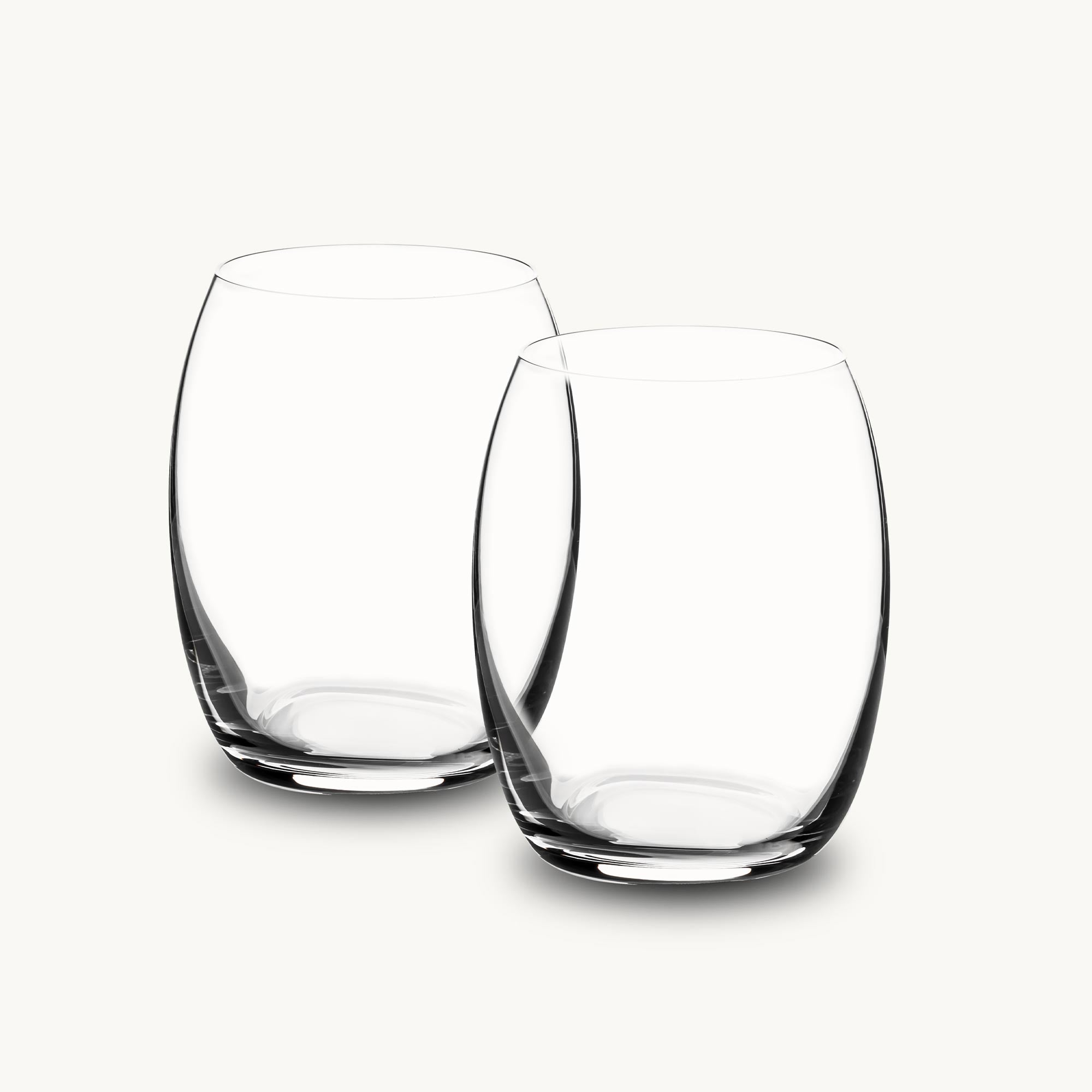 Drinking Glass Set (6 pcs.)