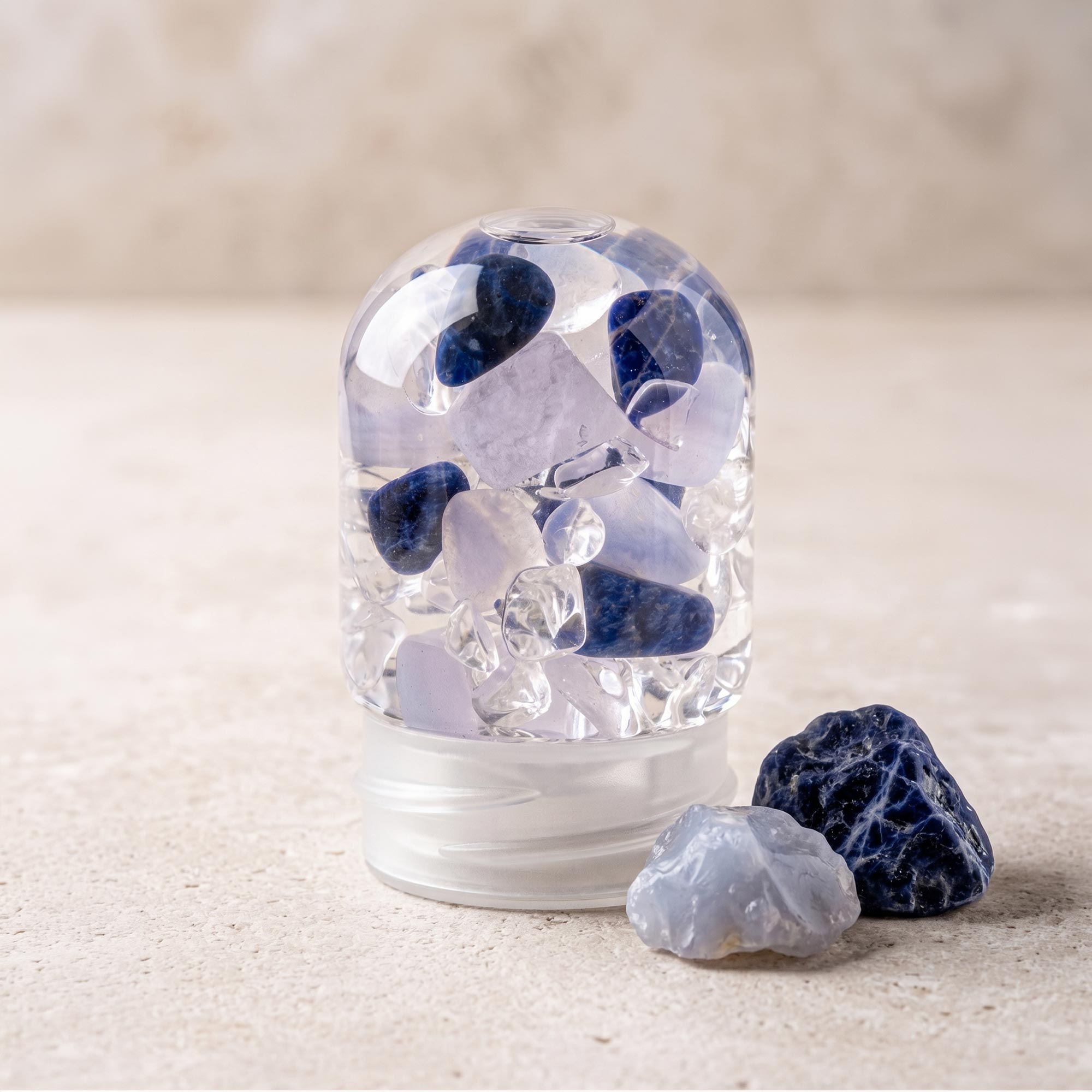 GemPod BALANCE