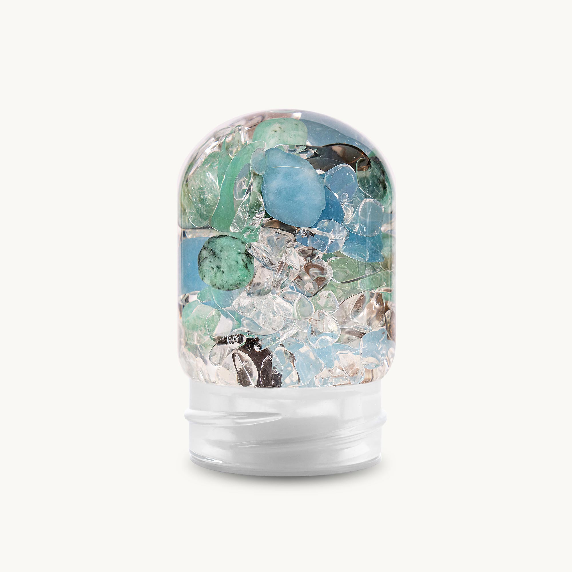 GemPod LONGEVITY