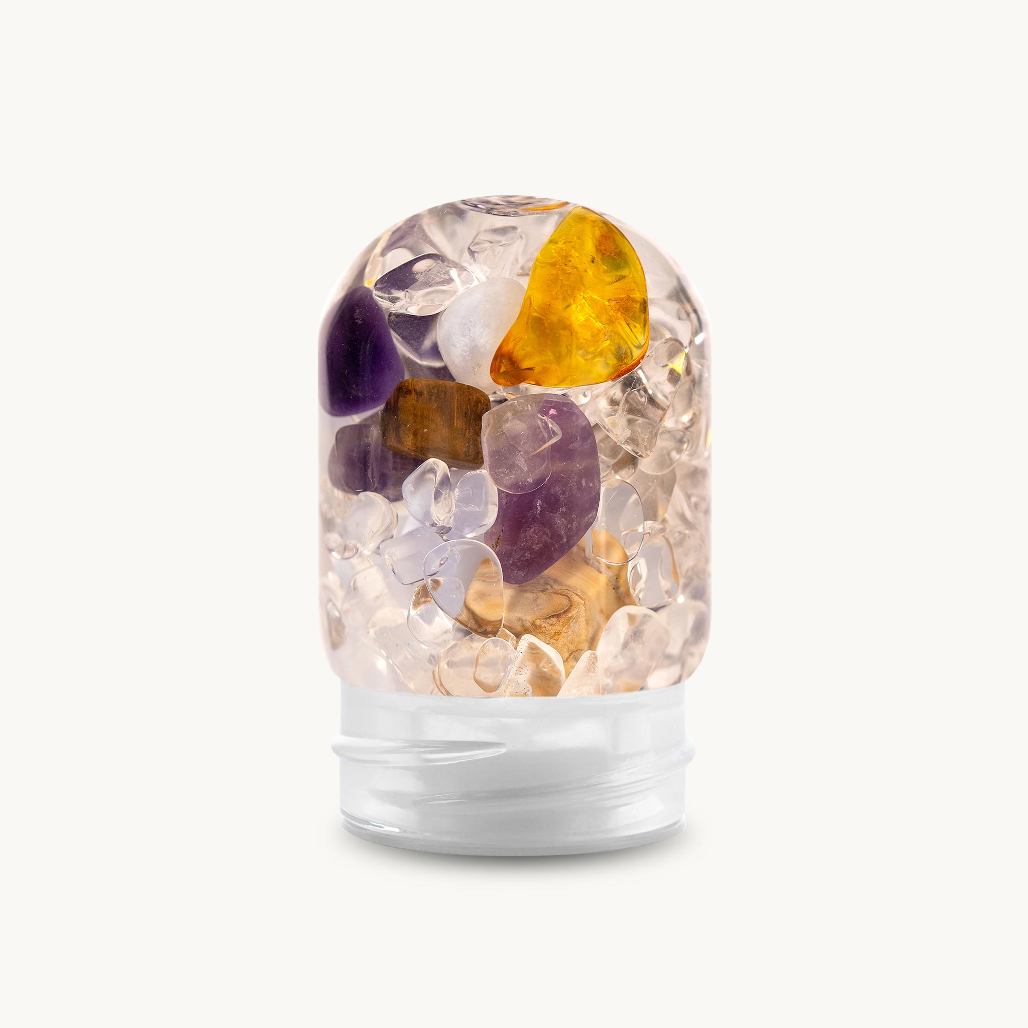 GemPod PRANA