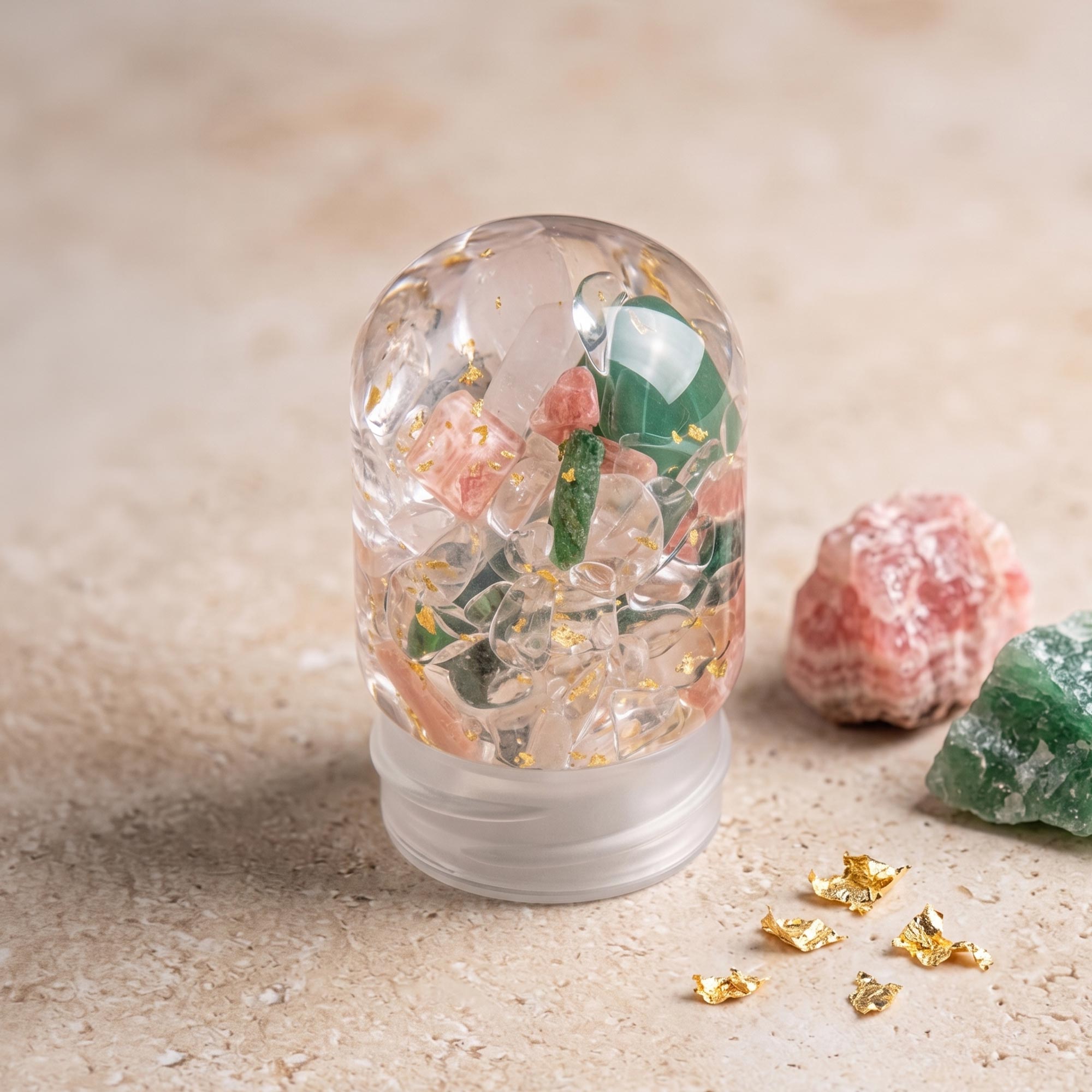 GemPod SHINE BRIGHT