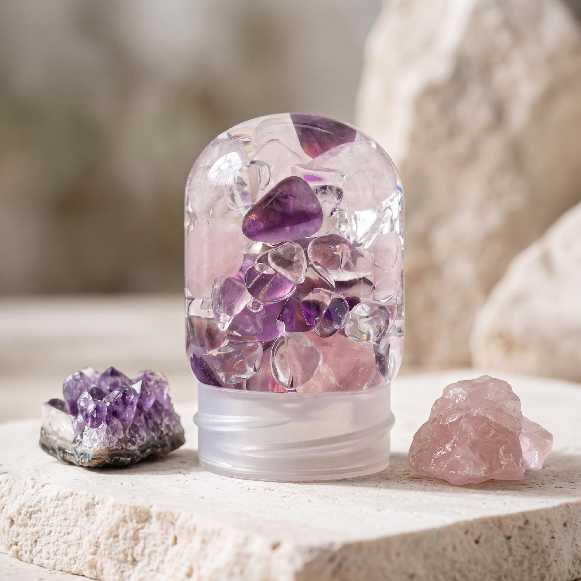GemPod WELLNESS