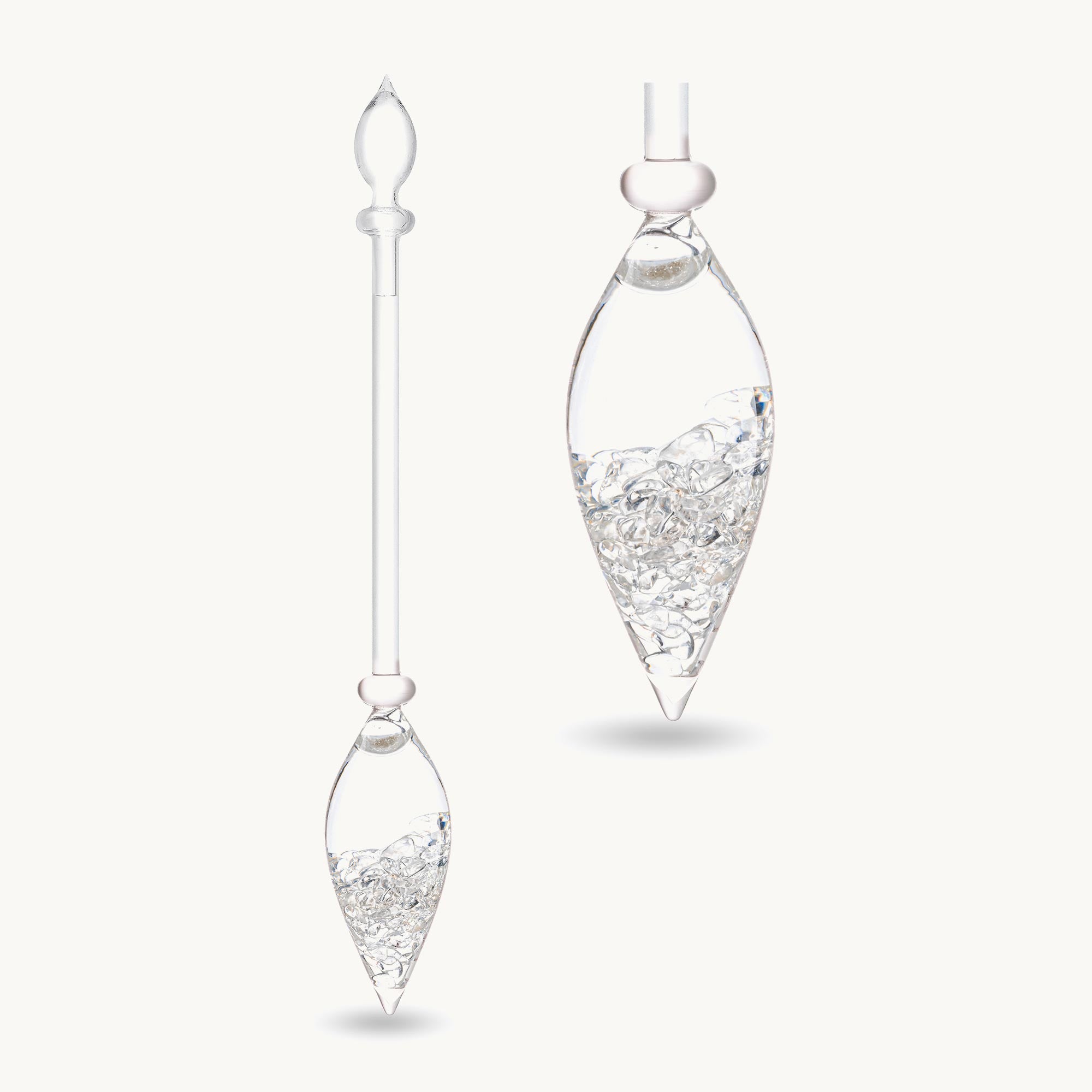 Gemstone Vial DIAMONDS