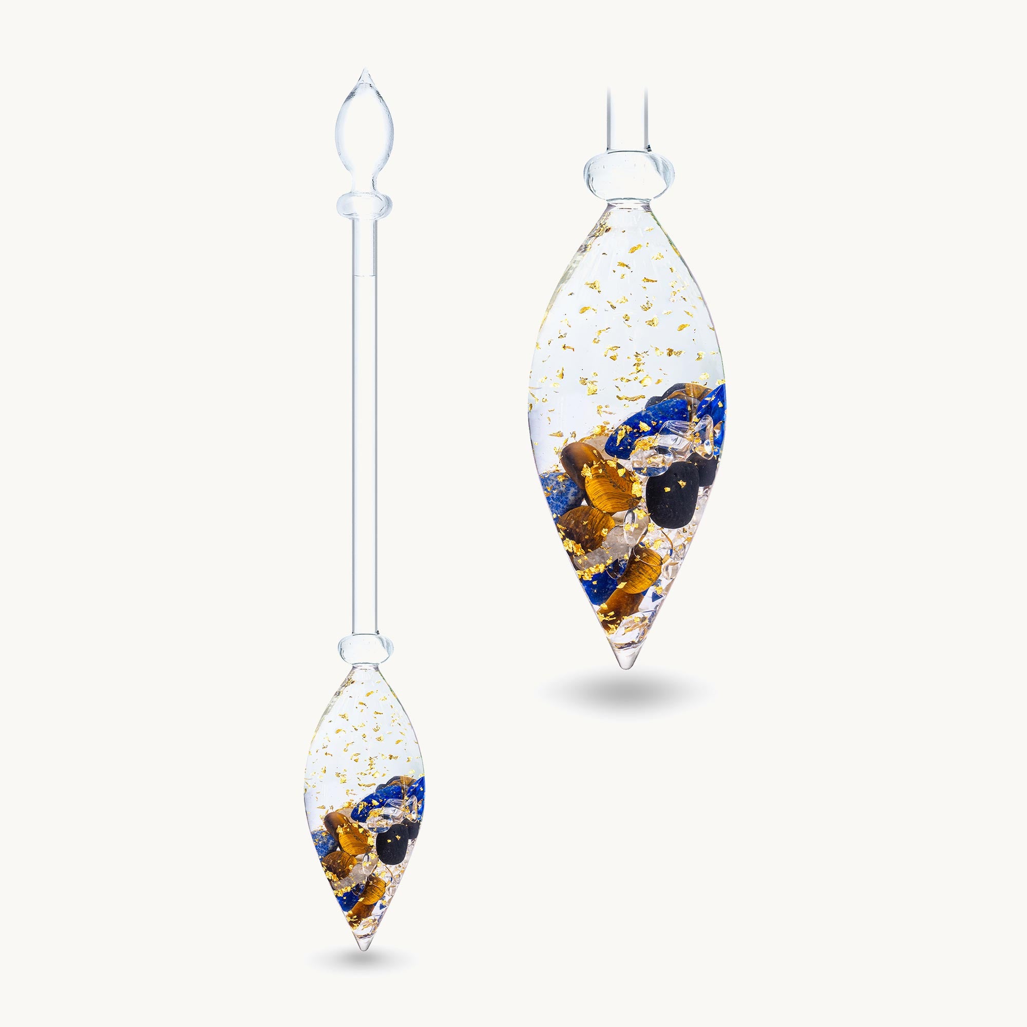 Gemstone Vial HERO