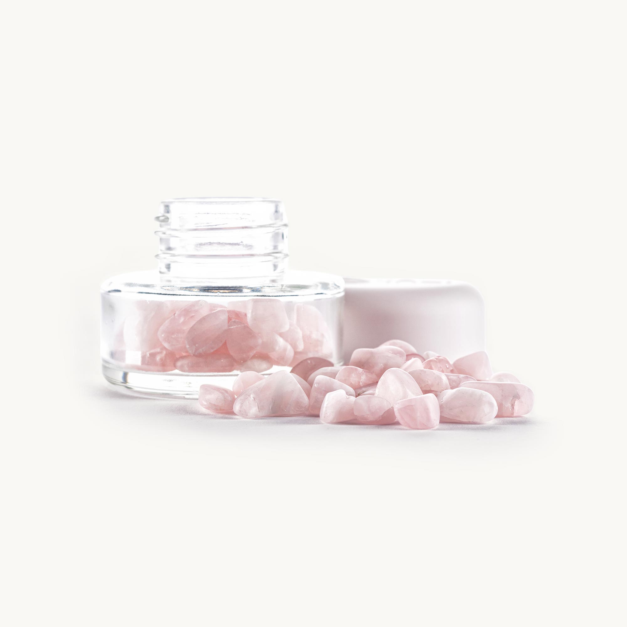 inu! Crystal Jar HARMONY