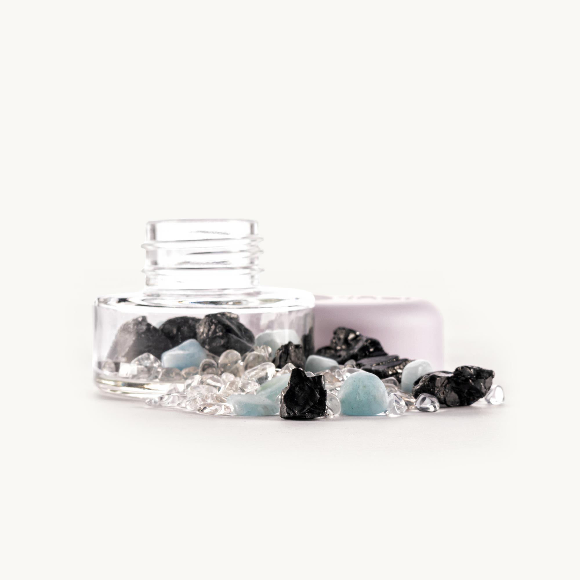 inu! Crystal Jar VISION